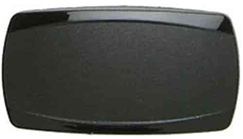 Contour Rocker Switch Cover No Lens