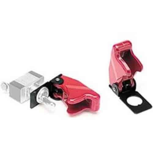 Aircraft Switch Cover For use on all toggle switches