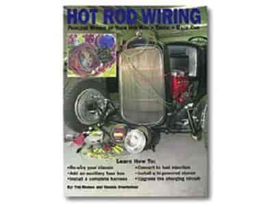 HOT ROD WIRING