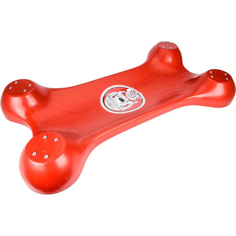 The Bone Creeper Weight Capacity: 300 lbs