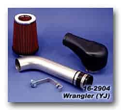 Air FX 91-95 Wrangler