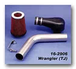 Air FX 97-01 Wrangler