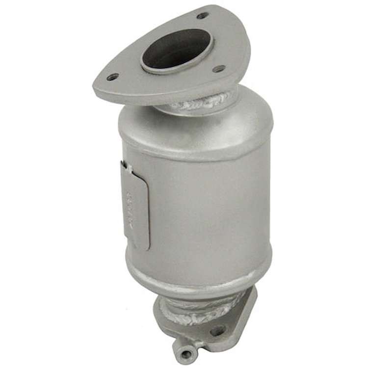 Pacesetter Direct-Fit Catalytic Converter. Direct Replacement of OEM, Low Restriction Design