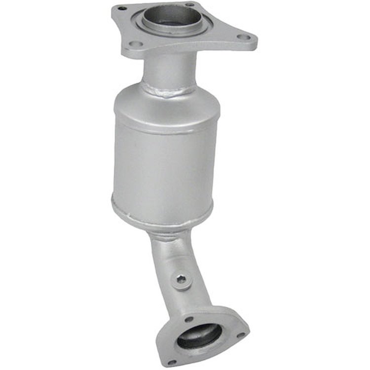 Pacesetter Direct-Fit Catalytic Converter. Direct Replacement of OEM, Low Restriction Design