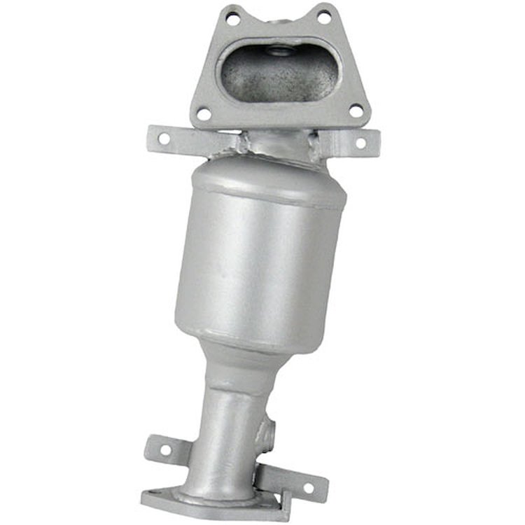 Pacesetter Direct-Fit Catalytic Converter. Direct Replacement of OEM, Low Restriction Design