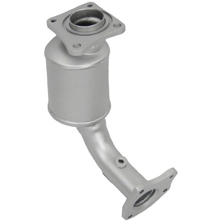Pacesetter Direct-Fit Catalytic Converter. Direct Replacement of OEM, Low Restriction Design