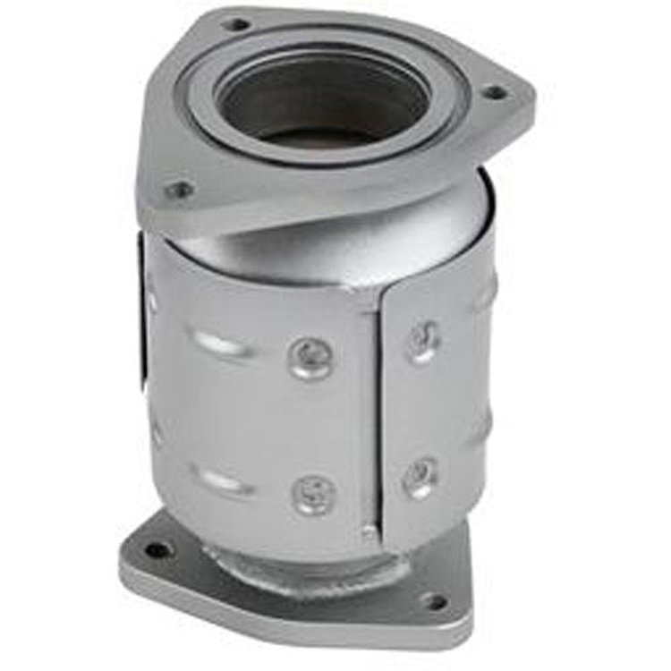 Direct-Fit Catalytic Converter 2004-08 Chevrolet Aveo 1.6L
