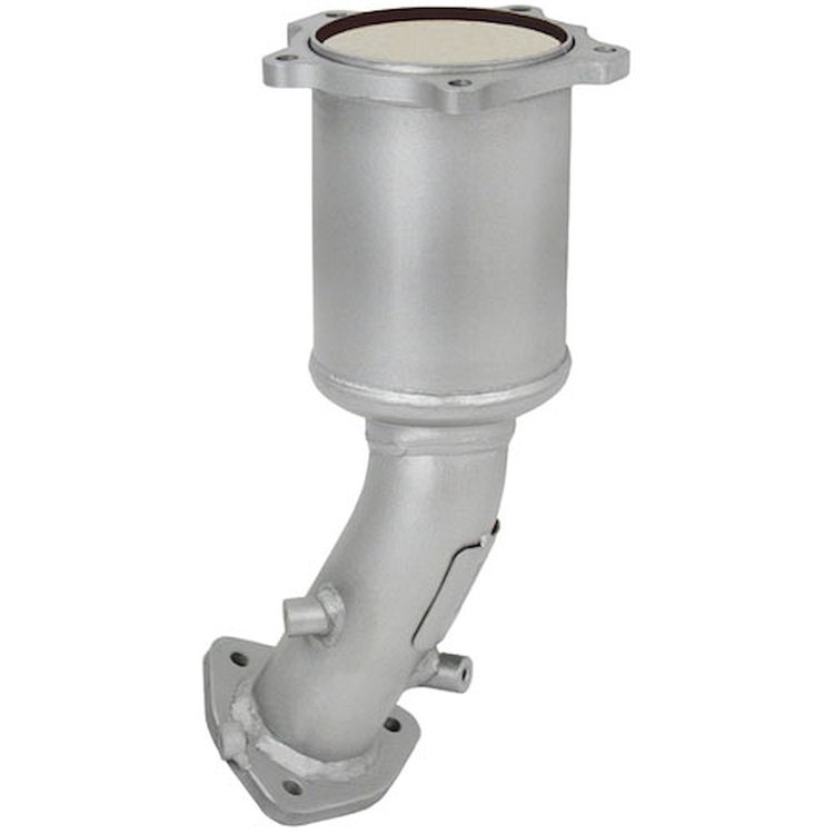 Nissan 01-04 Frontier / Xterra 2.4L Front