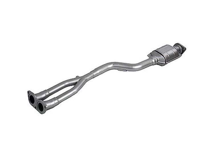 Direct-Fit Catalytic Converter 2000-05 Lexus GS300 3.0L