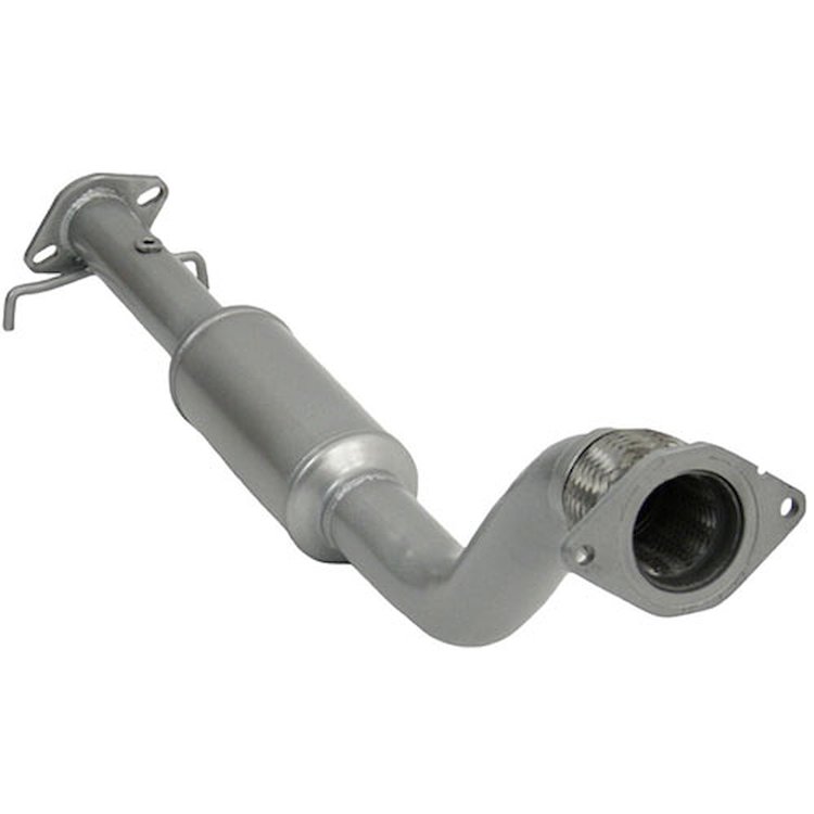 Pacesetter Direct-Fit Catalytic Converter. Direct Replacement of OEM, Stainless Steel Construction, Low Restriction Design