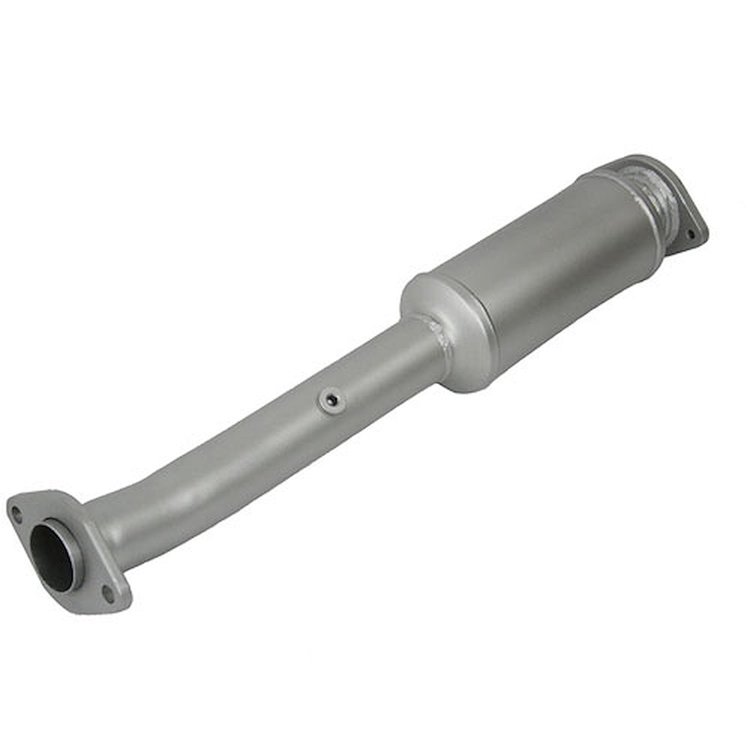 Direct-Fit Catalytic Converter 2004-06 Infiniti QX56 5.6L