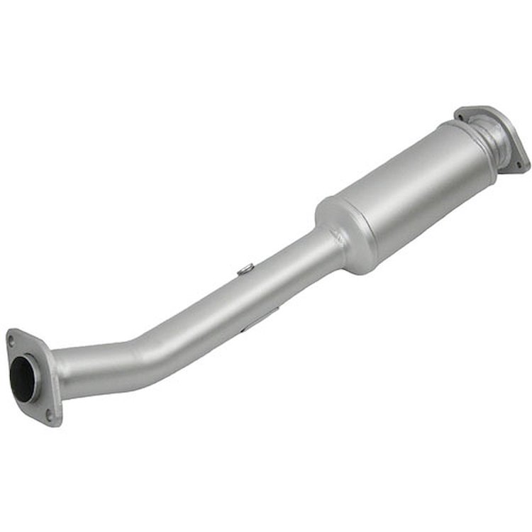 Direct-Fit Catalytic Converter 2004-06 Infiniti QX56 5.6L