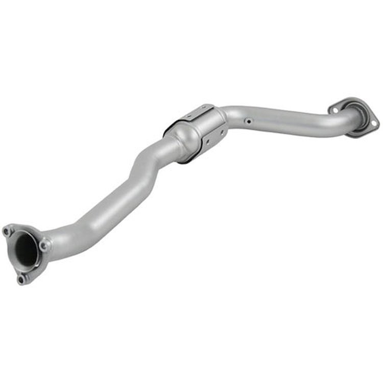 Pacesetter Direct-Fit Catalytic Converter. Direct Replacement of OEM, Low Restriction Design