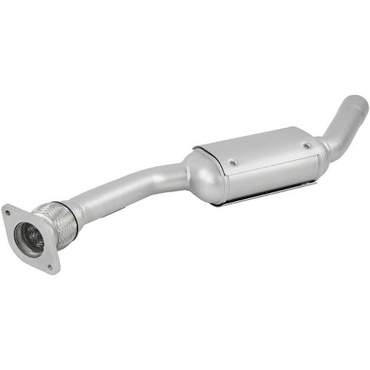 Ford 00-07 Taurus 00-05 Mercury Sable 3.0L Rear
