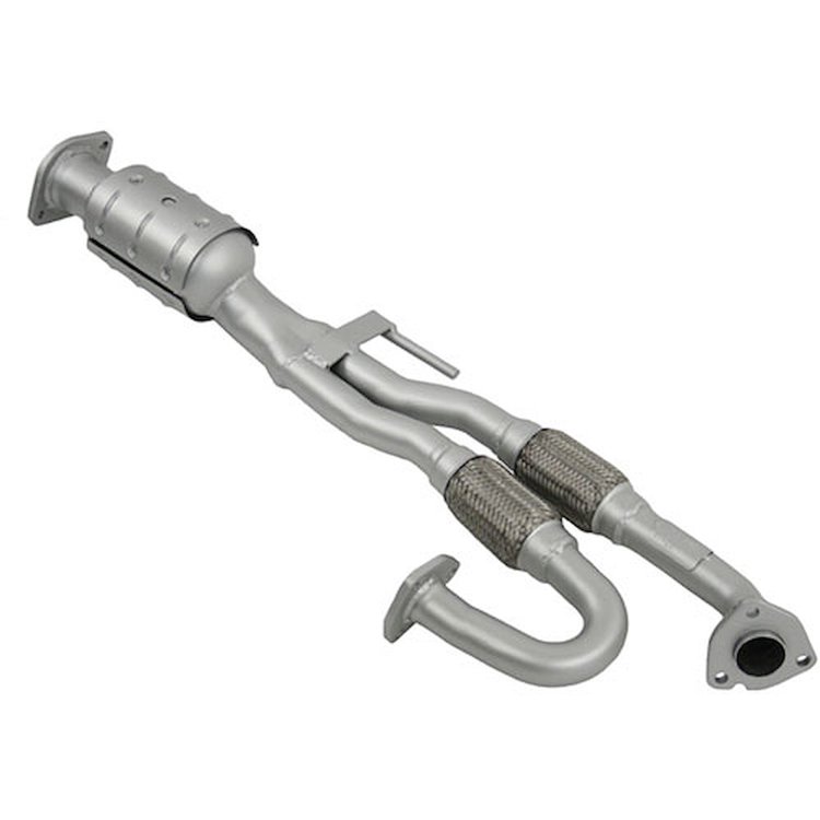 Nissan 02-05 Altima 04-06 Quest 4spd Auto only 3.5L
