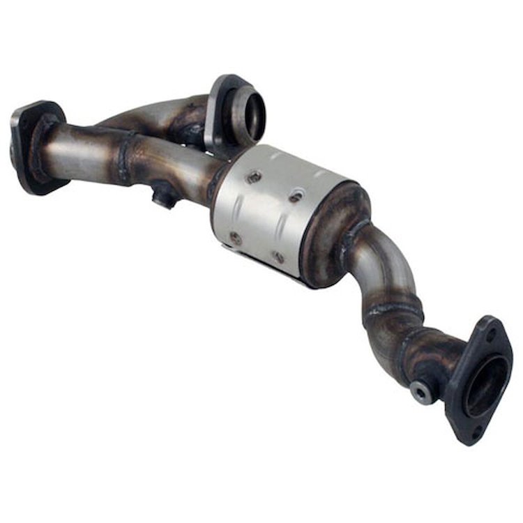 Mitsubishi 01-03 Montero Sport 3.0L Right