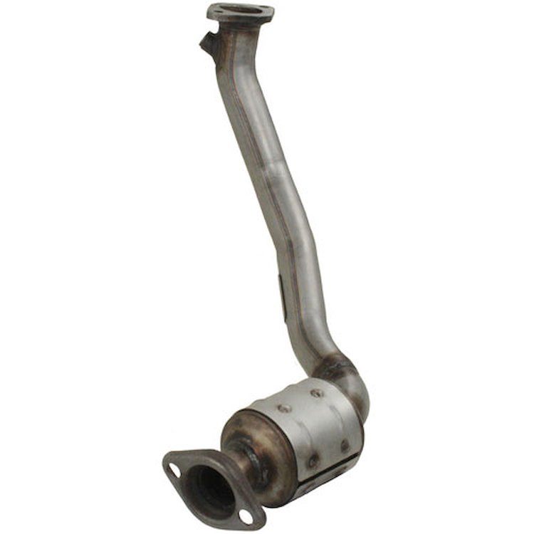 Mitsubishi 01-03 Montero Sport 3.0L Left