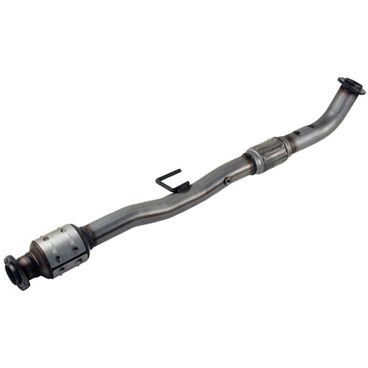 Toyota 02-09 Camry 02-08 Solara 2.4L Rear