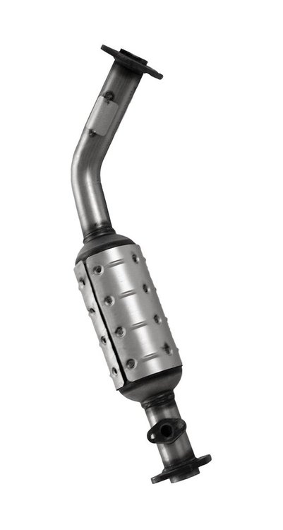 Toyota 00-02 Tundra 4.7L Front Right
