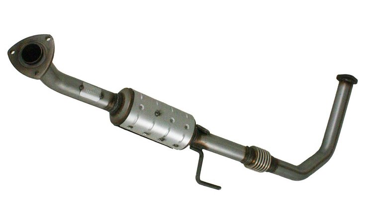 Toyota 00-02 Tundra 4.7L Front Left