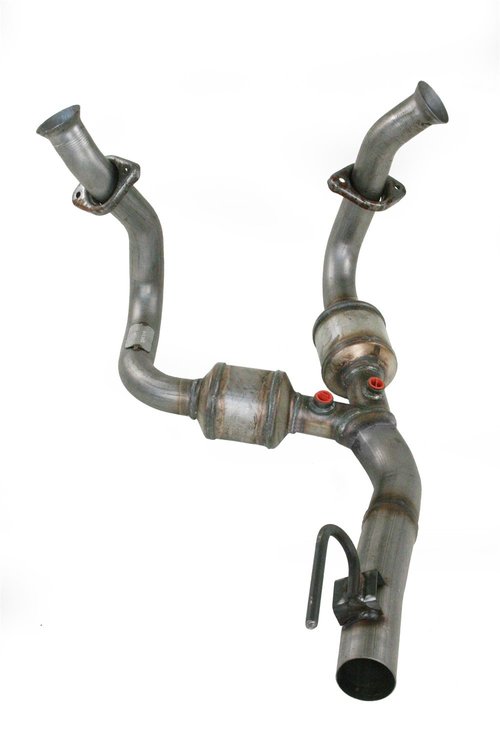 CAT CONV CHEROKEE 4.7L