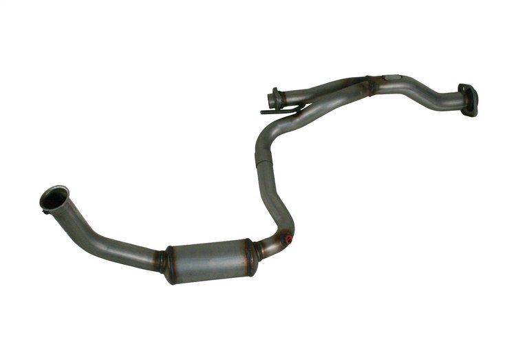CAT CONV LIBERTY 3.7L