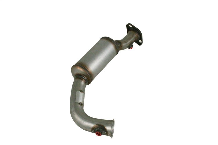 CAT CONV LIBERTY 3.7L