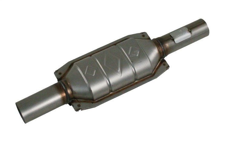 CAT CONV CHEROKEE 2.5-4.0
