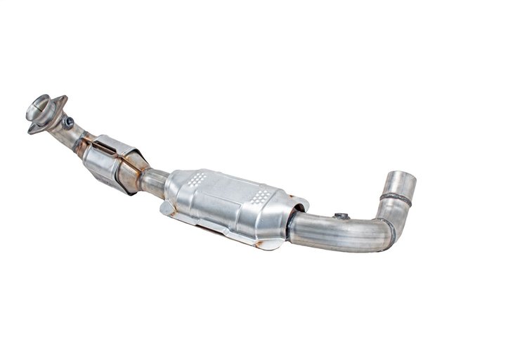 CAT CONVERTER FORD TRK DR