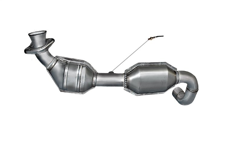CAT CONVERTER FORD TRK DR