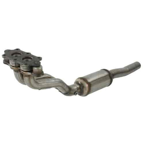VW 99 Beetle 2.0L 6-Bolt flange