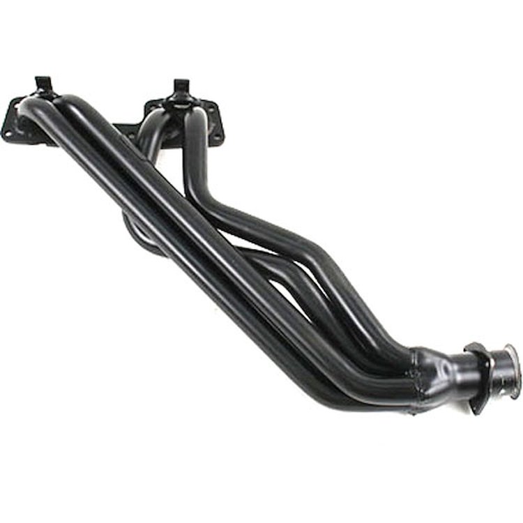 Painted Car Headers 1975-81 Celica 2.2L (20R)