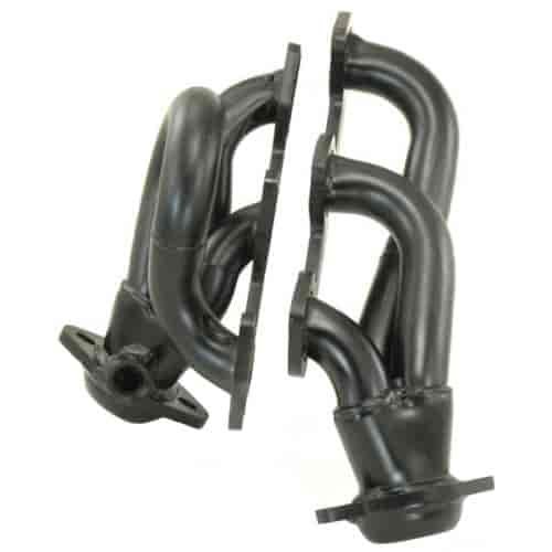 HEADERS MUSTANG V6 SHORT