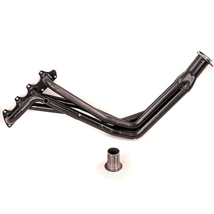 Painted Car Header 1986-93 Samurai 1.3L & 1.6L