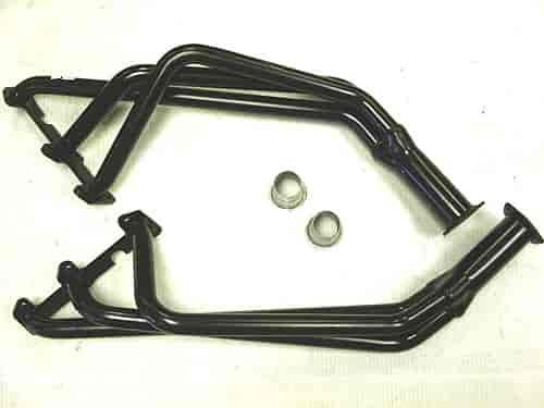Truck Headers 1965-71 CJ 5/6/7 V6