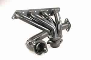 Car Headers 1991-96 Escort LX 1.9L
