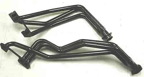 Truck Headers 1963-87 1/2 and 3/4-ton pickups