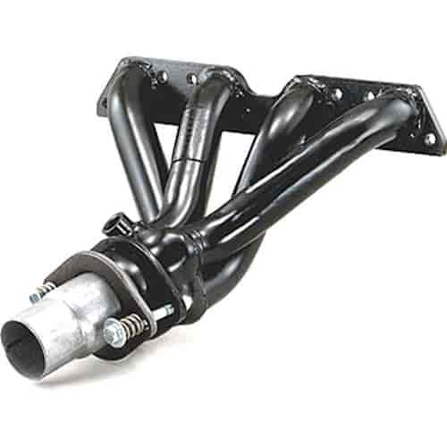 Painted Car Header 1995-2005 Dodge/Plymouth Neon SOHC