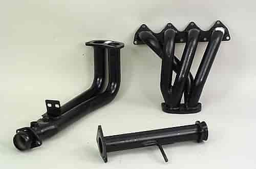 Header 92-96 Prelude 2.3L Vtec