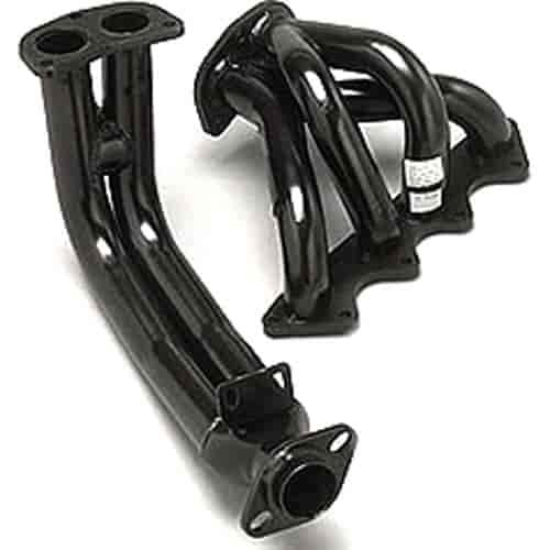 Painted Car Header 1994-97 Accord 2.2L