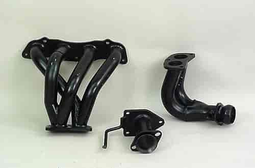 Header 03 Honda Accord 2.4L
