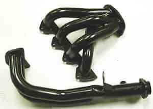 Painted Car Header 1994-2001 Integra 1.8L Non-VTEC