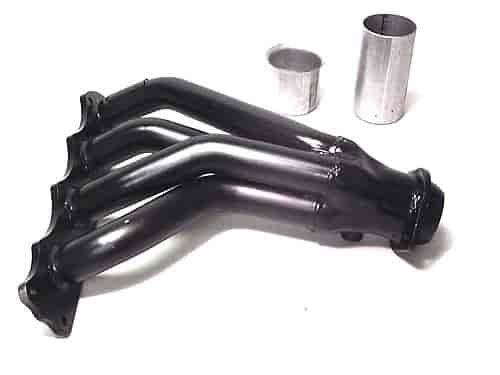 Painted Headers 2004-06 Saturn Ion 2.0L Supercharged