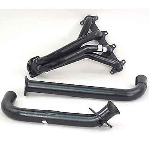 Painted Headers 1995-97 Cavalier & Sunfire 2.2L Non-Ecotec