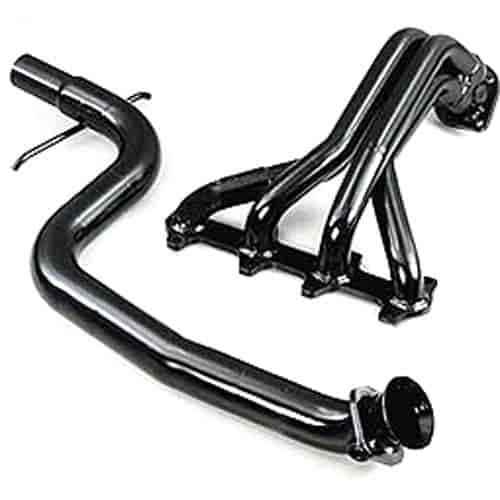 Painted Headers 1998-2002 Cavalier & Sunfire 2.2L Non-Ecotec