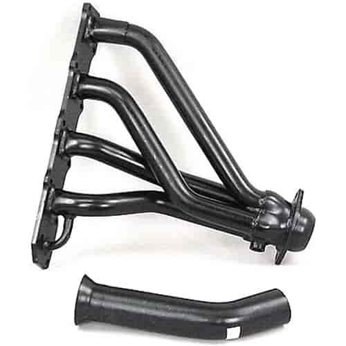 Painted Headers 1996-98 Chevy Cavalier & Pontiac Sunfire 2.4L
