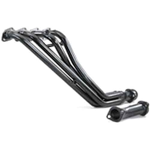 Painted Car Headers 1991-96 240SX 2.4L