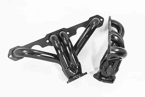 Small-block Chevy 265-400c.i.d. painted finish