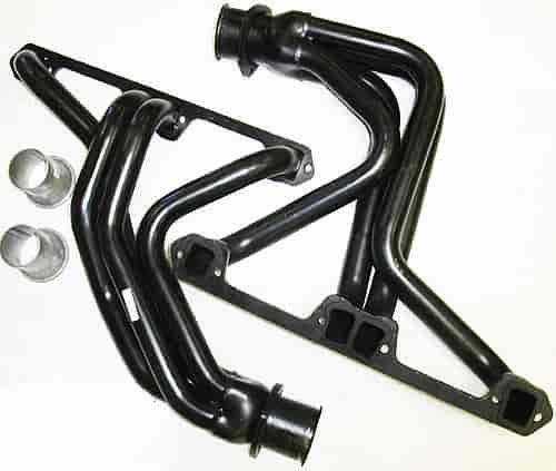 1972-86 CJ-5/6/7 290-401 V8 1-5/8" primary tubes