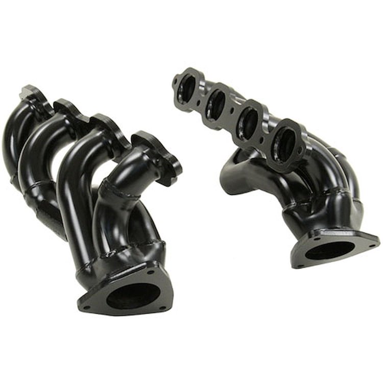 Painted Truck ShortyHeaders Silverado/Sierra Tahoe/Suburban/Yukon 5.3/6.0L 2/4WD